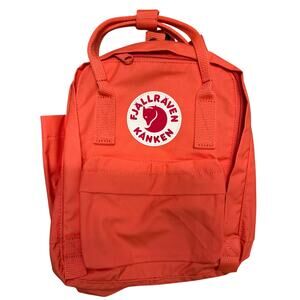 NWOT FJALL RAVEN BACKPACK